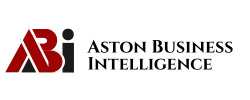Aston Business Intelligence Logo